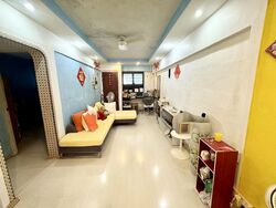 Blk 303 Clementi Meadows (Clementi), HDB 3 Rooms #566178871